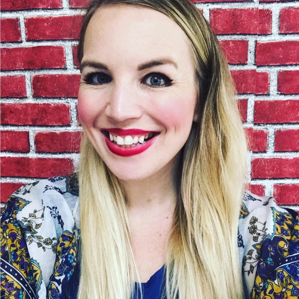 Meet your Posher, Tara